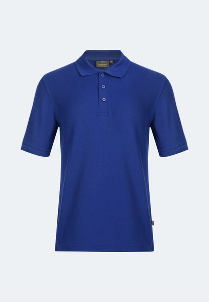 Switcher men's polo john color/259 ocean