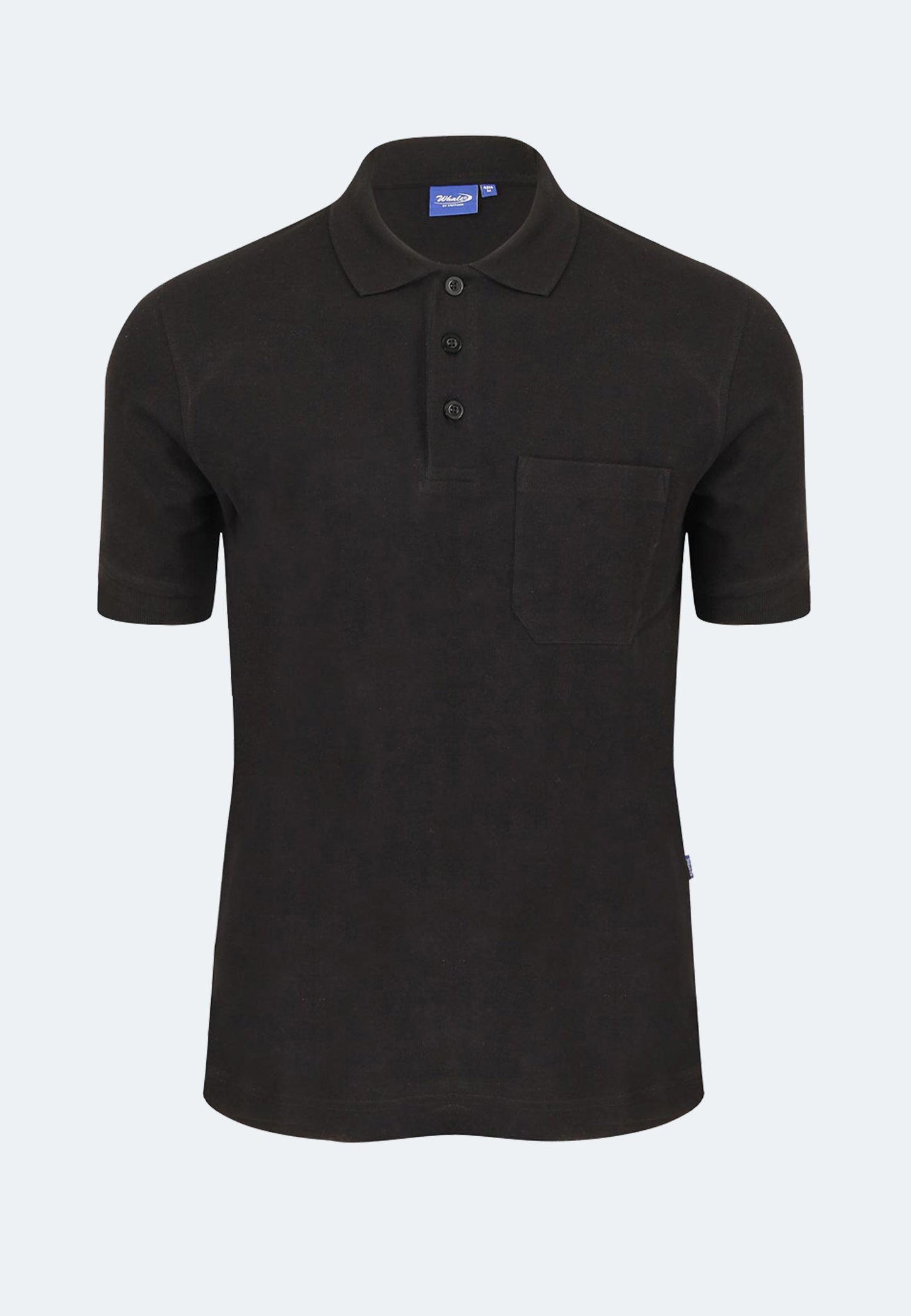 Switcher pocket polo whale color/20 navy