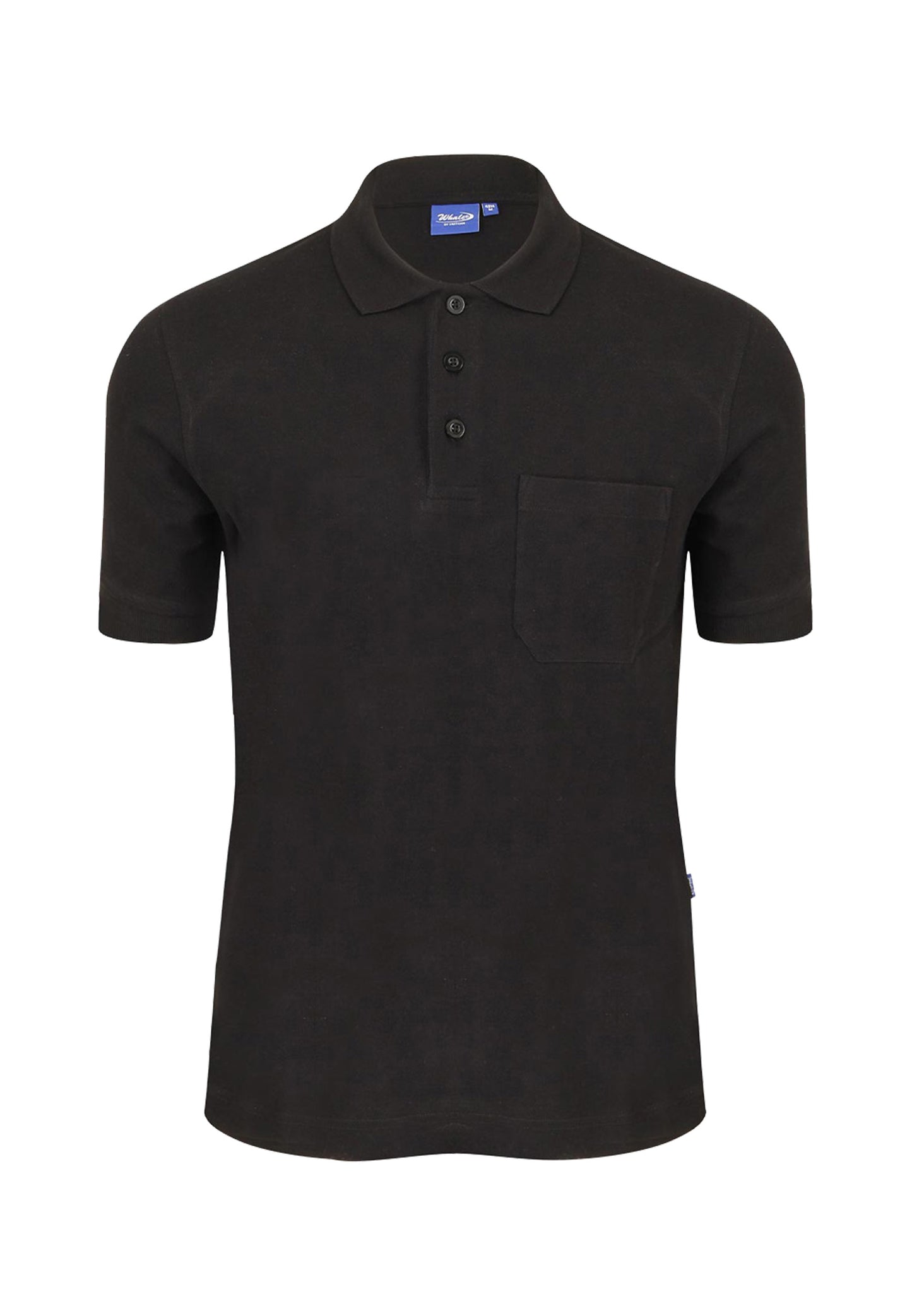 Switcher pocket polo whale color/20 navy