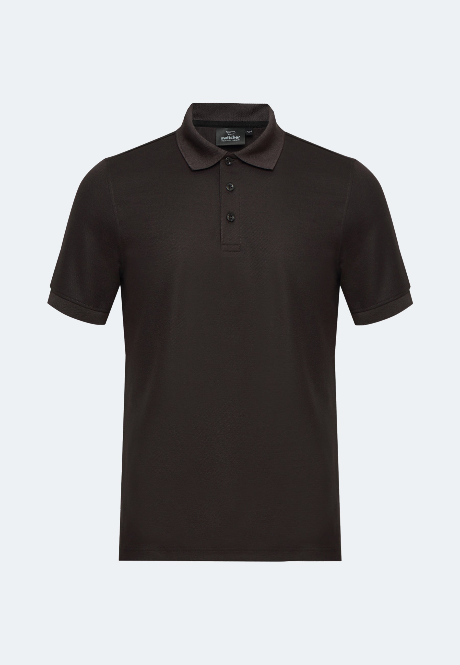 s@work polo shirt Sammy - robust and functional