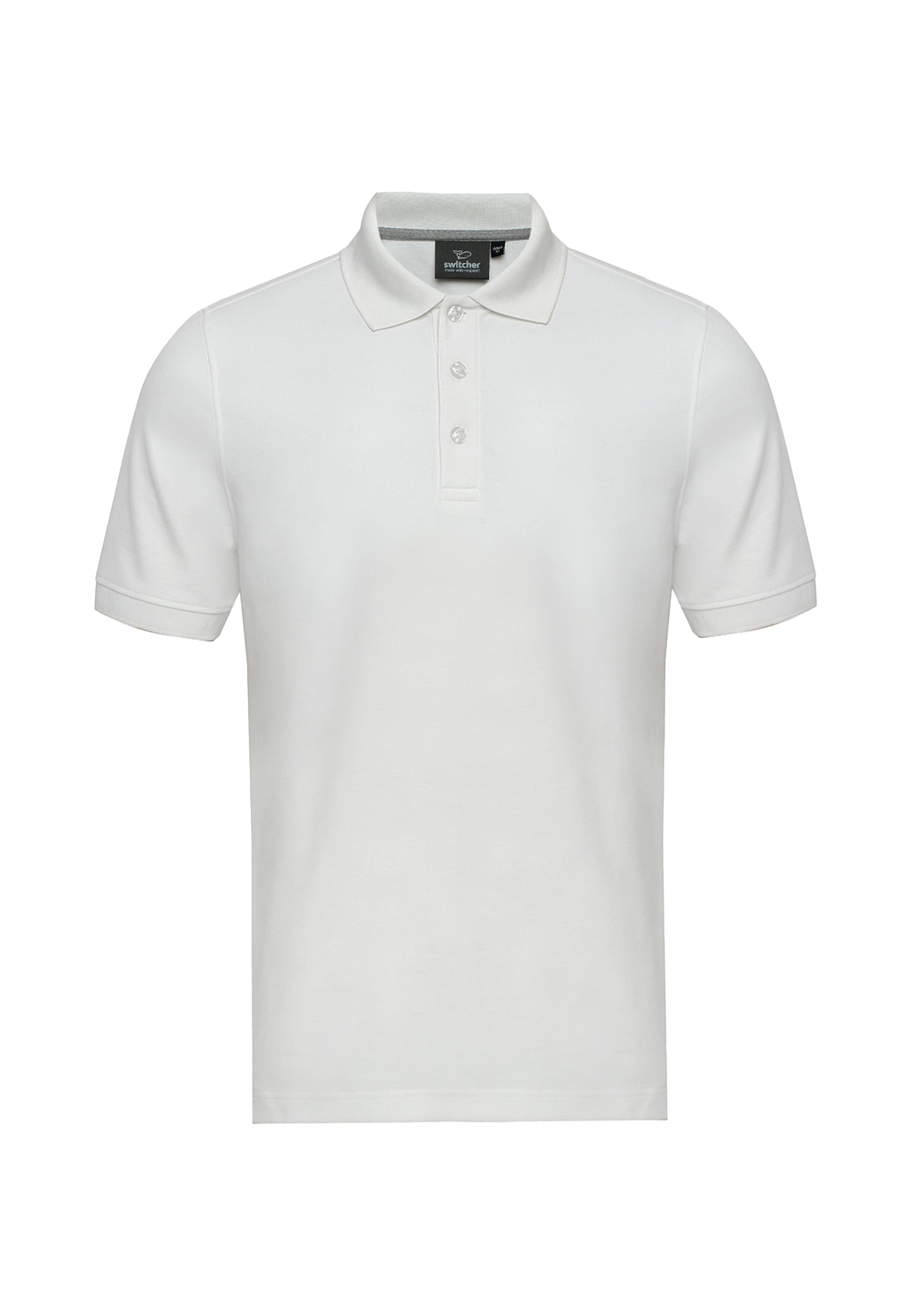 s@work polo shirt Sammy - robust and functional