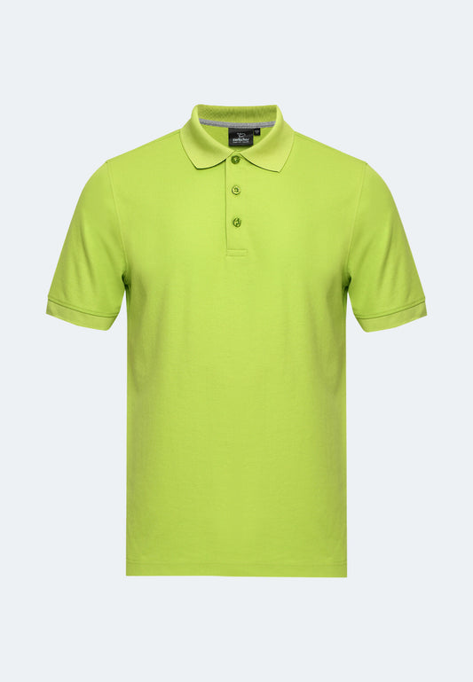 Switcher polo sammy color/364 lime