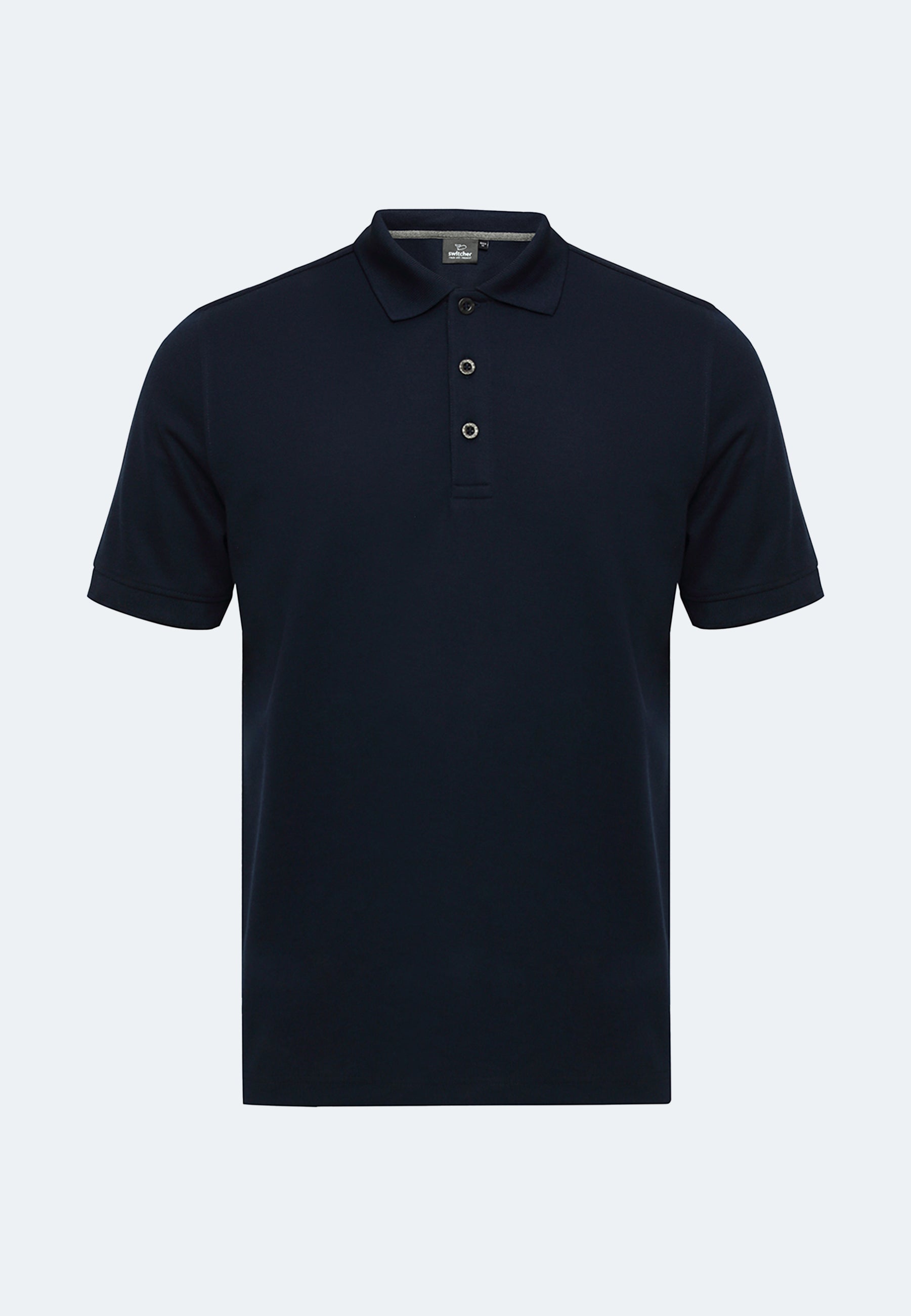 s@work polo shirt Sammy - robust and functional