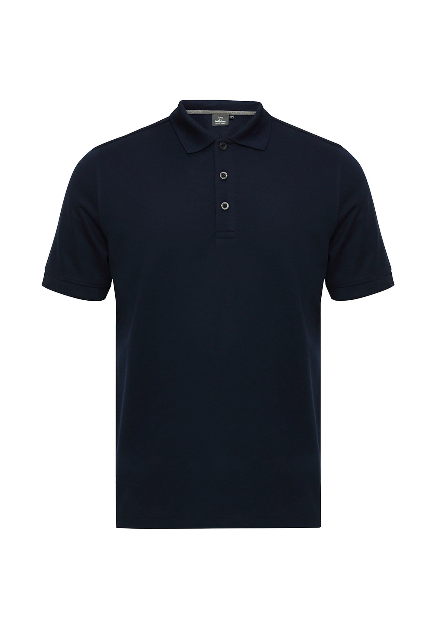 Switcher polo sammy color/20 navy