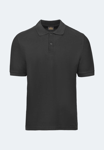 Switcher men's polo samuel color/410 arsenic