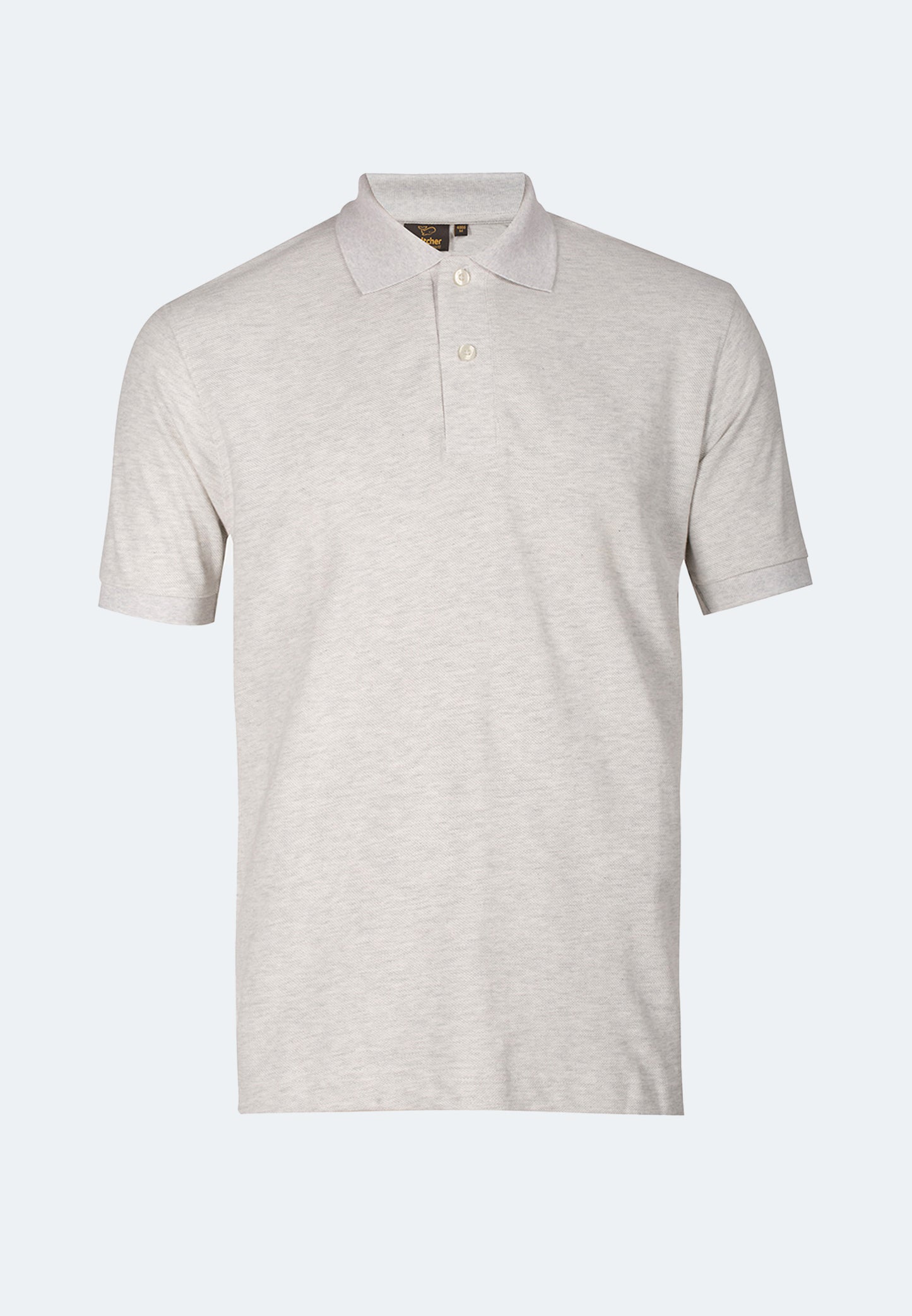 Piqué polo shirt Comfort Fit Samuel