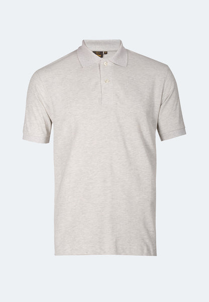 Piqué polo shirt Comfort Fit Samuel