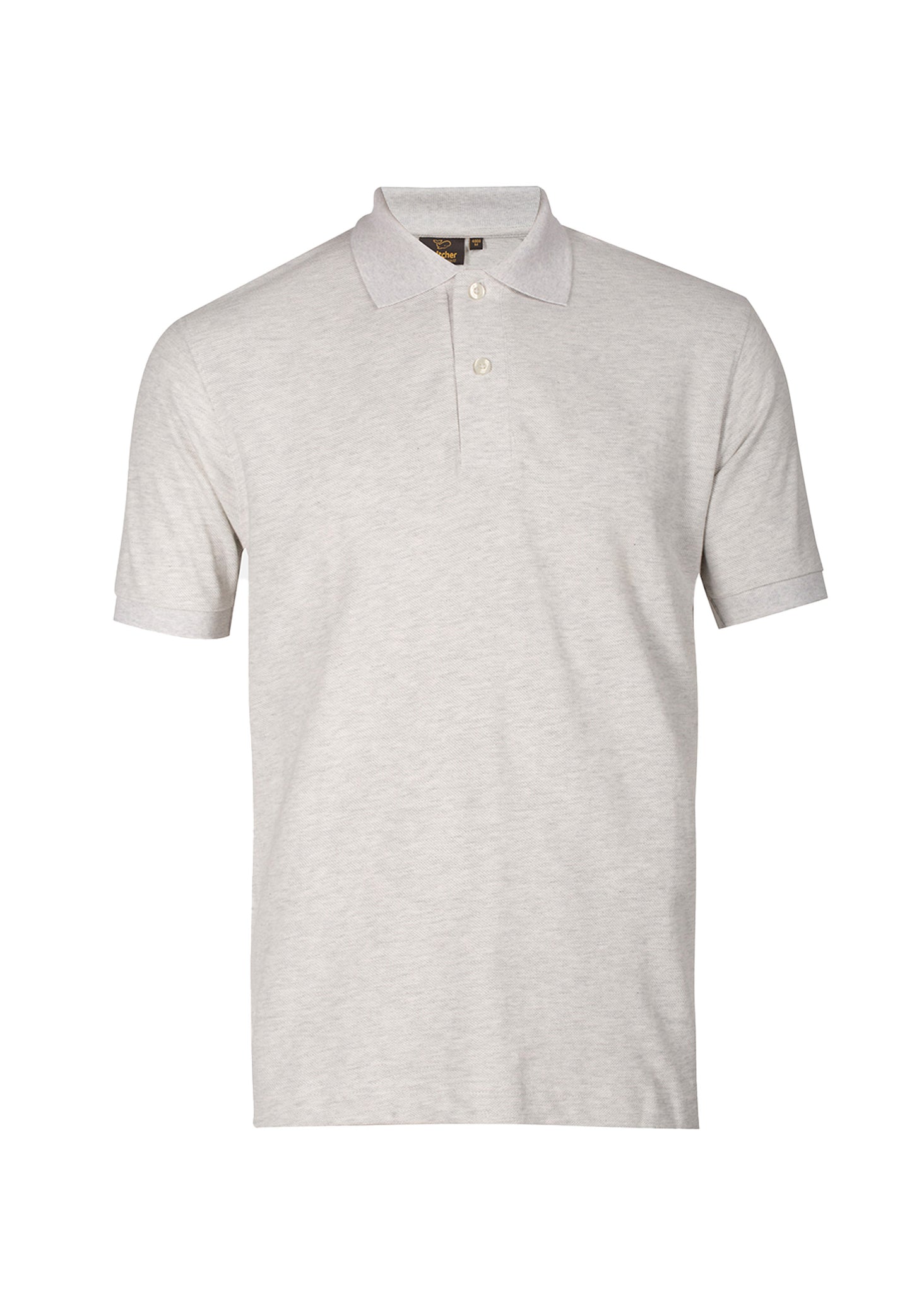 Piqué polo shirt Comfort Fit Samuel