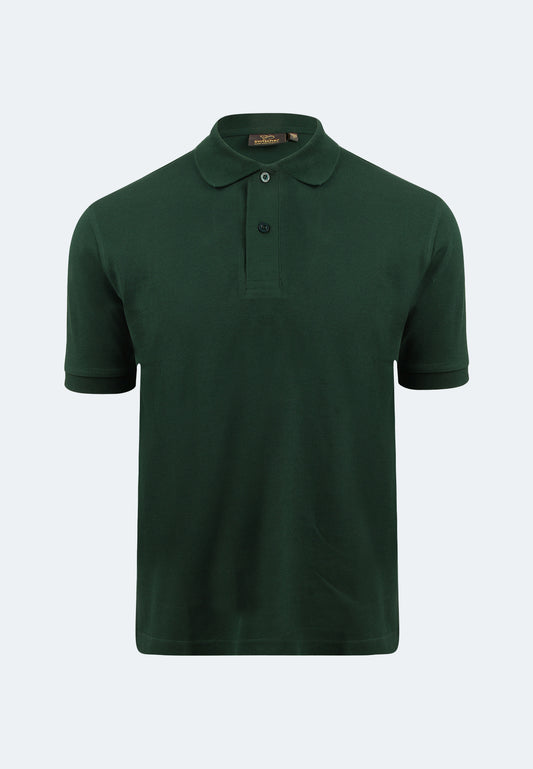Switcher men's polo samuel color/345 foret