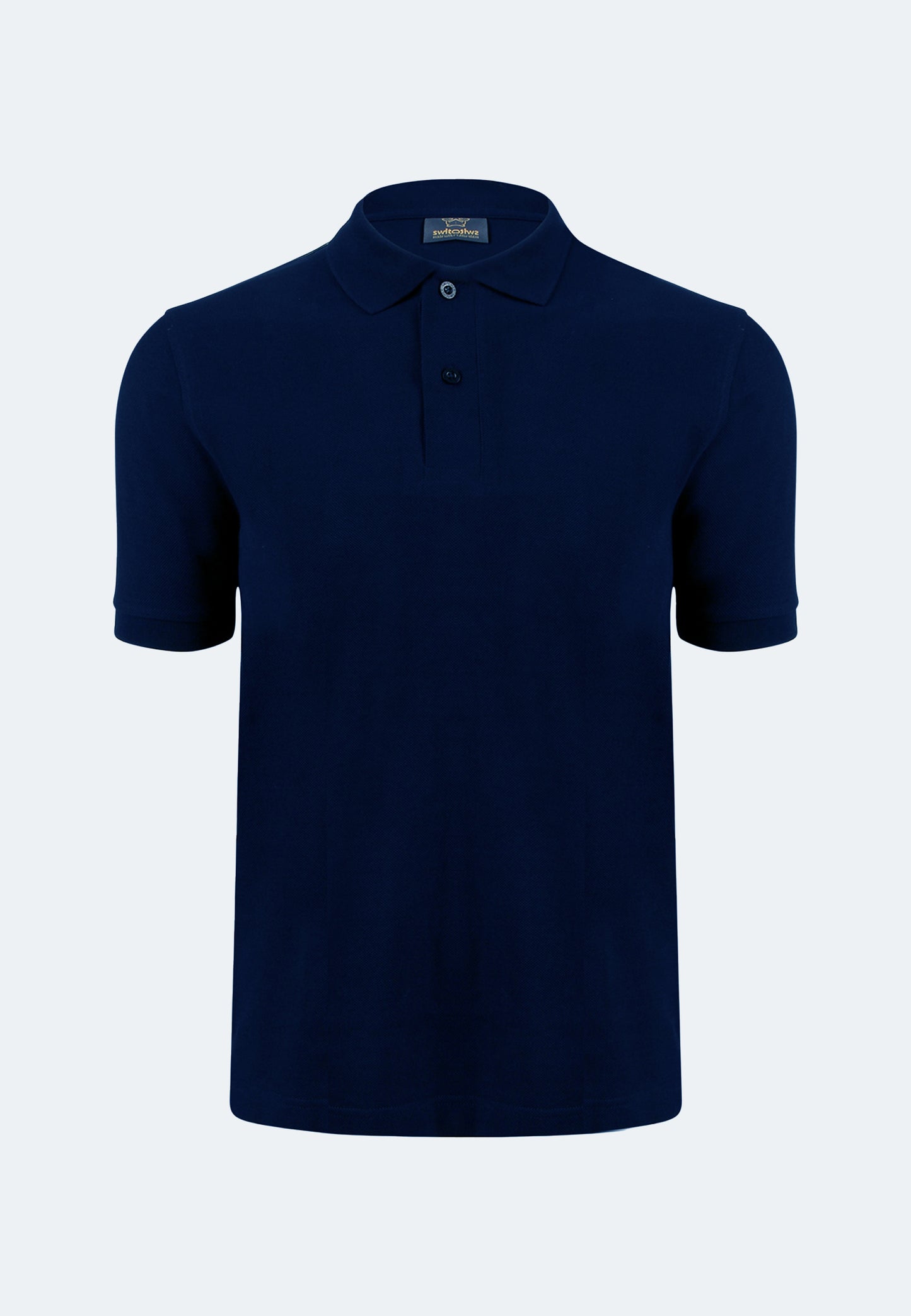 Switcher men's polo samuel color/20 navy