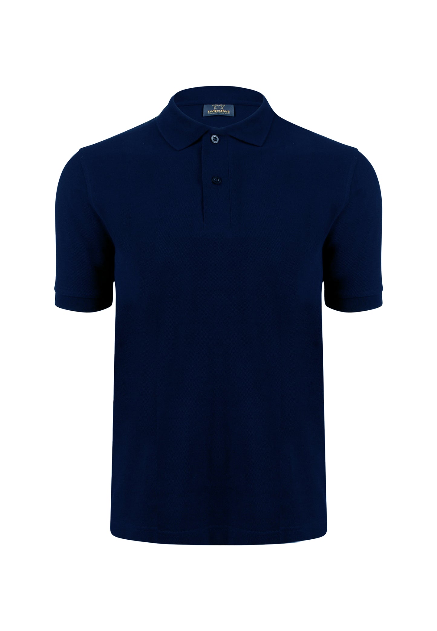 Switcher men's polo samuel color/20 navy