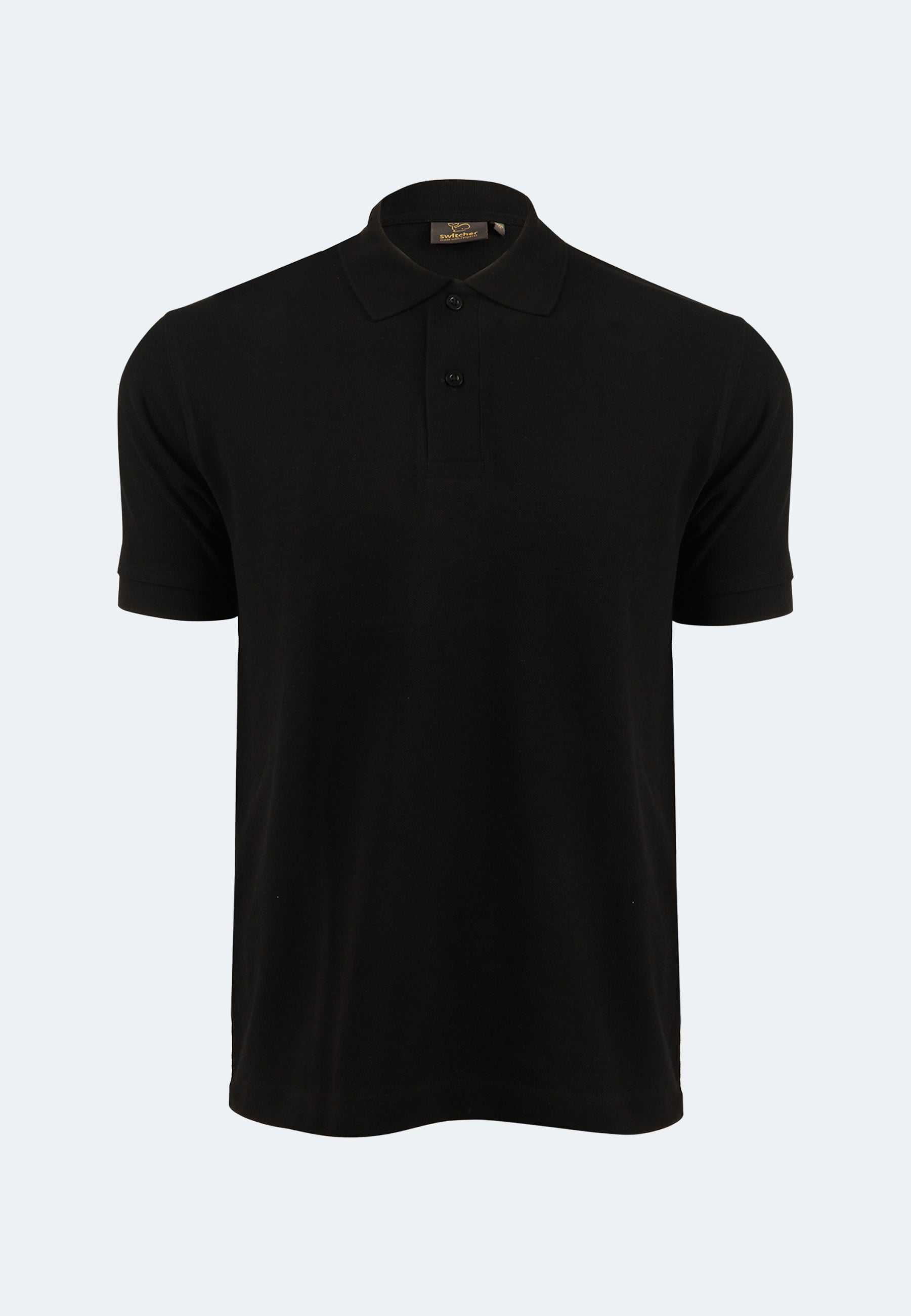 Switcher men's polo samuel color/noir