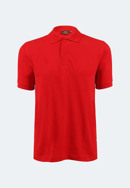 Switcher men's polo samuel color/10 rouge
