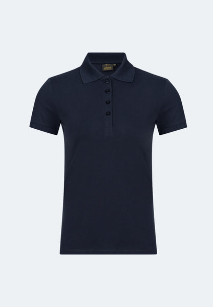 Switcher Lady polo stacy color/20 navy