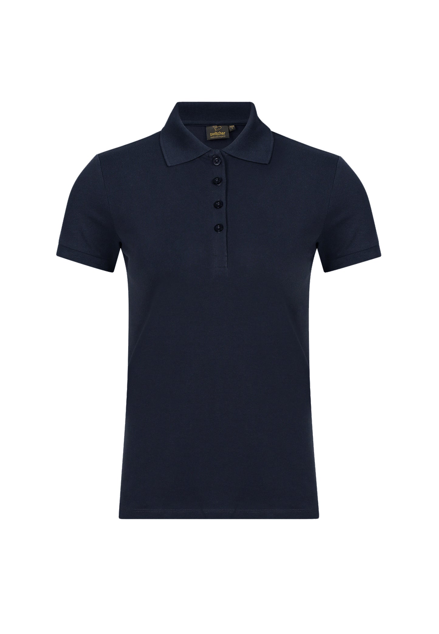 Switcher Lady polo stacy color/20 navy