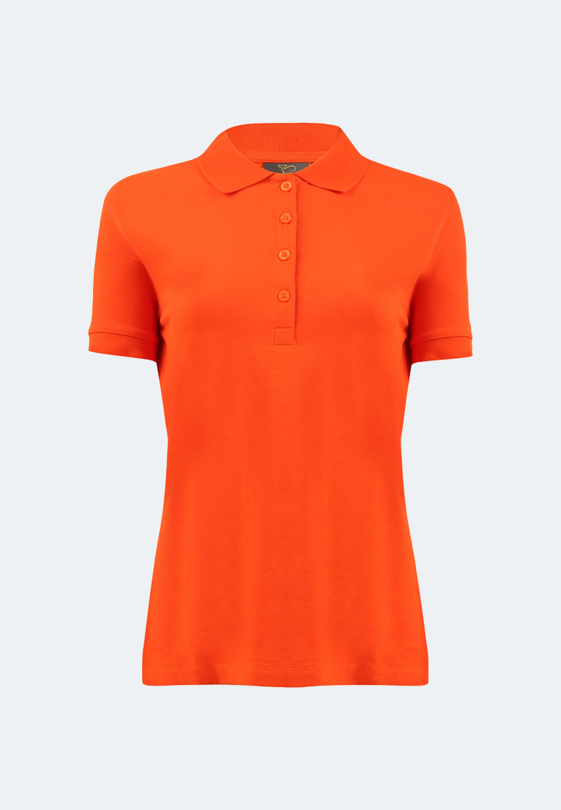 Switcher Lady polo stacy color/paprika