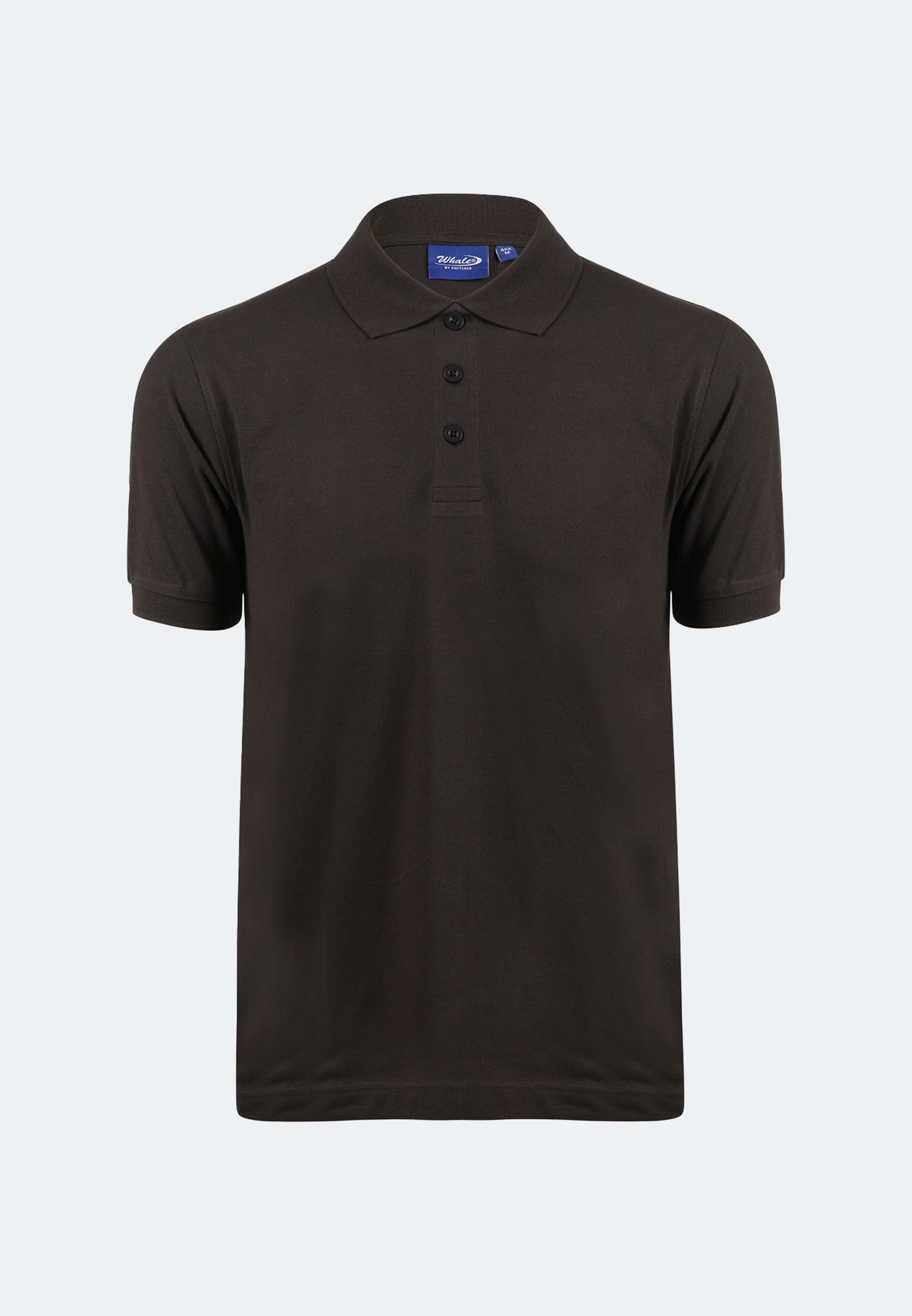 Switcher polo whale color/410 arsenic