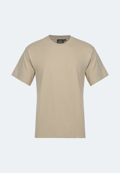 Switcher men's shirt Bob color/655 amande