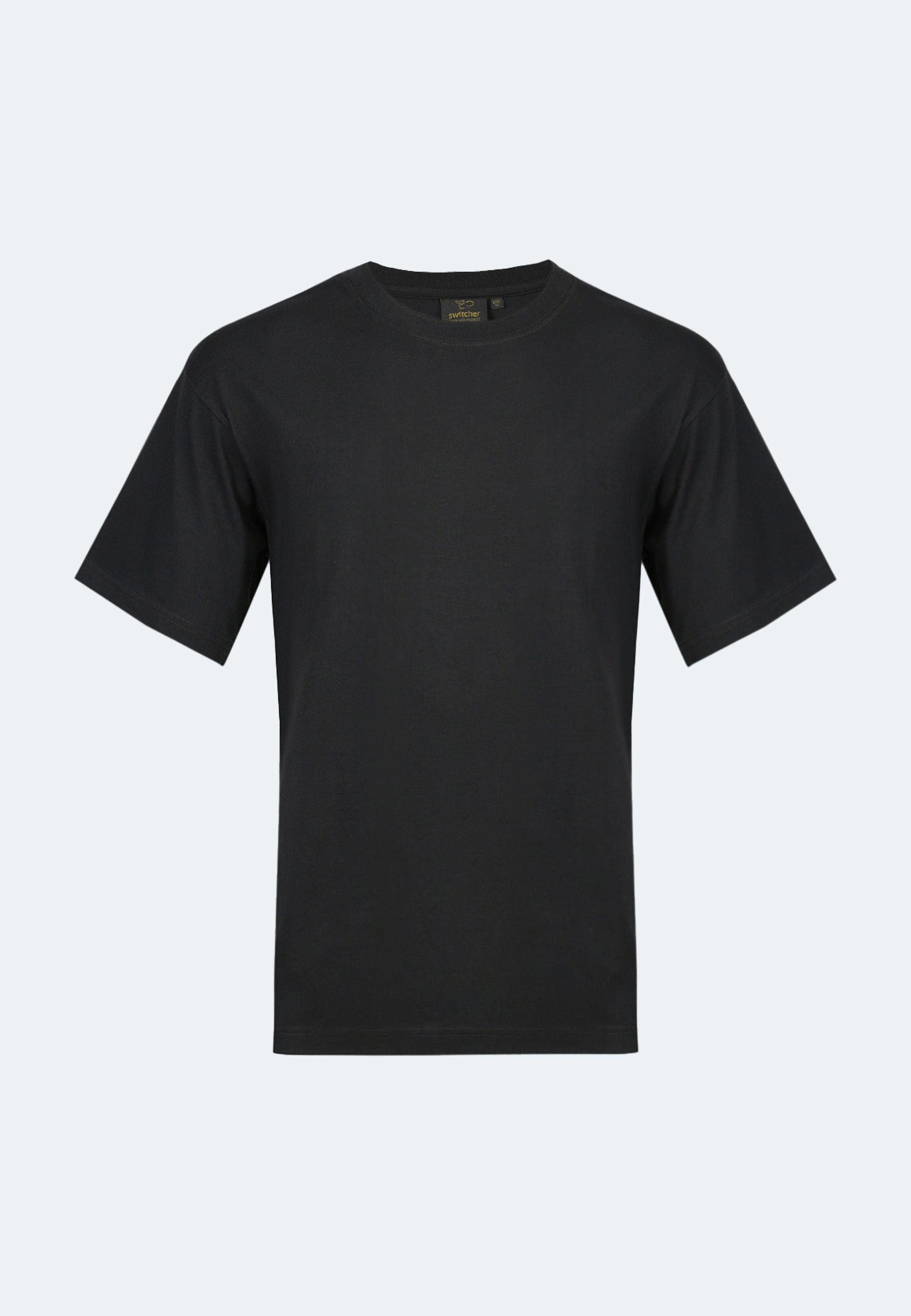 Switcher men's shirt Bob color/410 arsenic