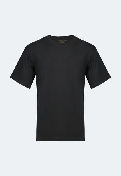 Switcher men's shirt Bob color/40 noir