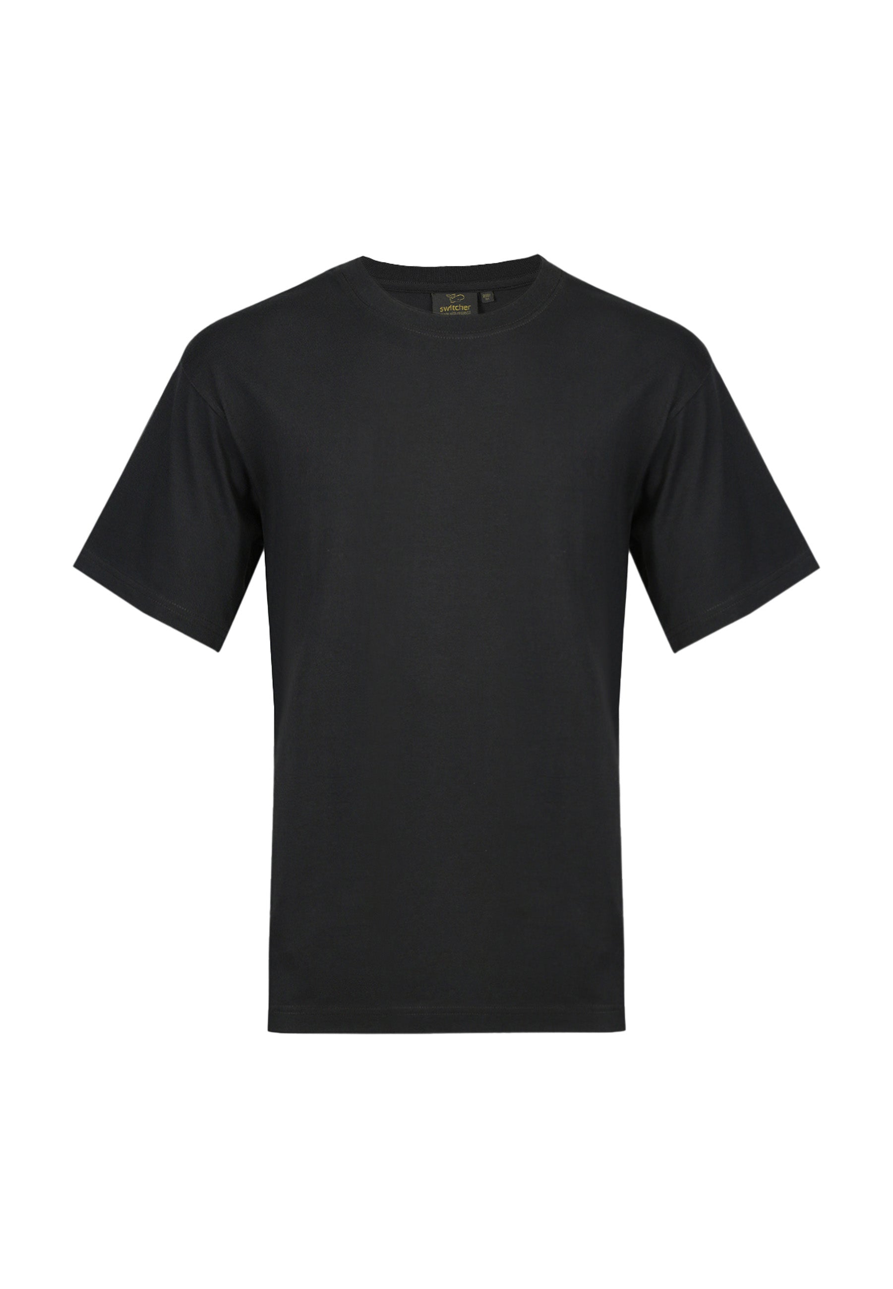 Switcher men's shirt Bob color/410 arsenic