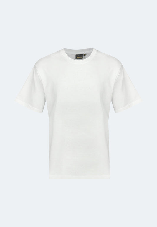 Switcher men's shirt Bob color/1 blanc