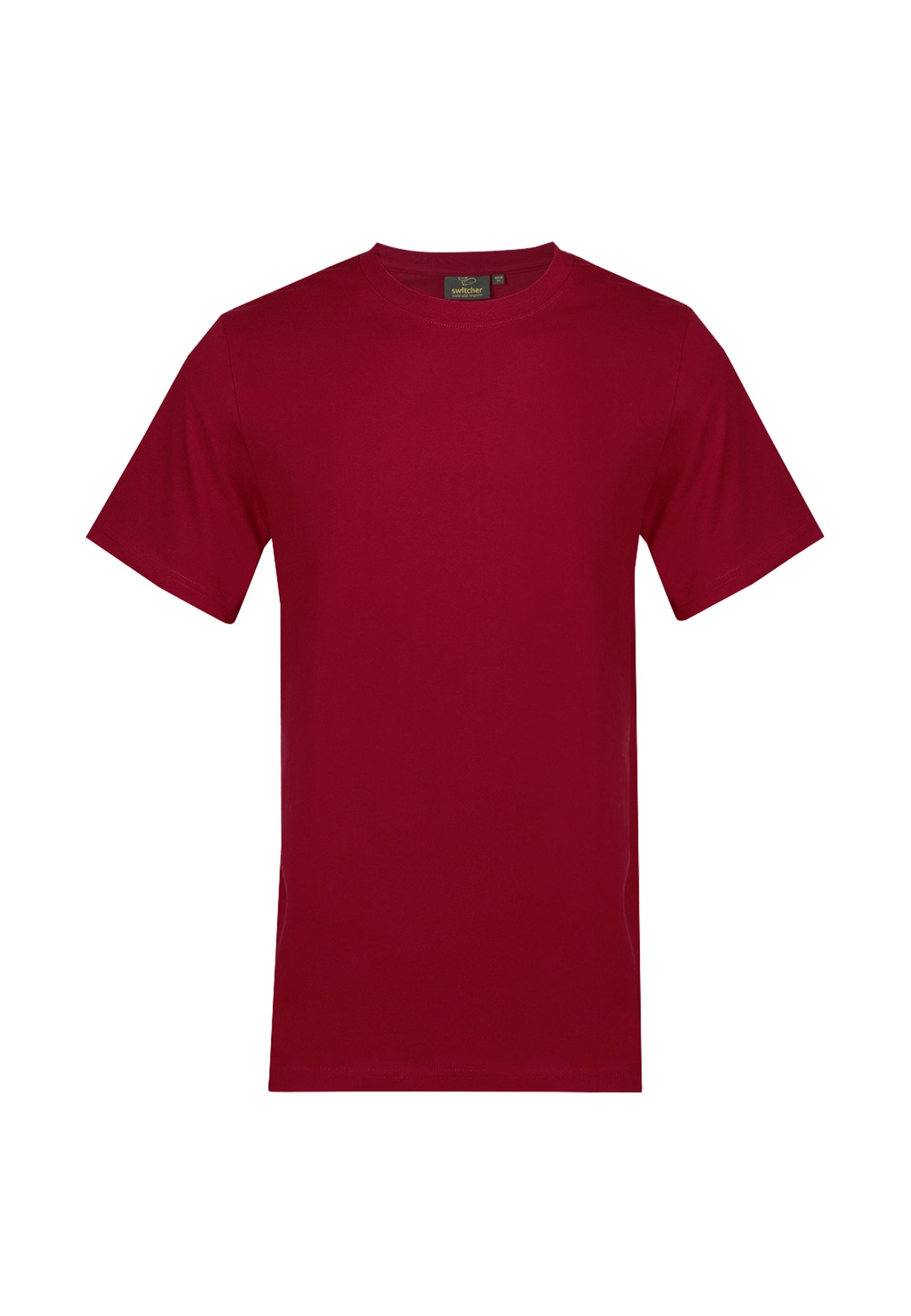 Classic T-shirt Bob Switcher