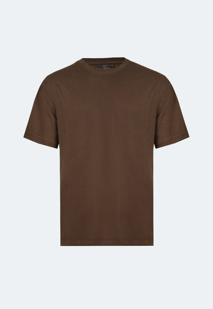 Switcher men's shirt Bob color/645 cacao