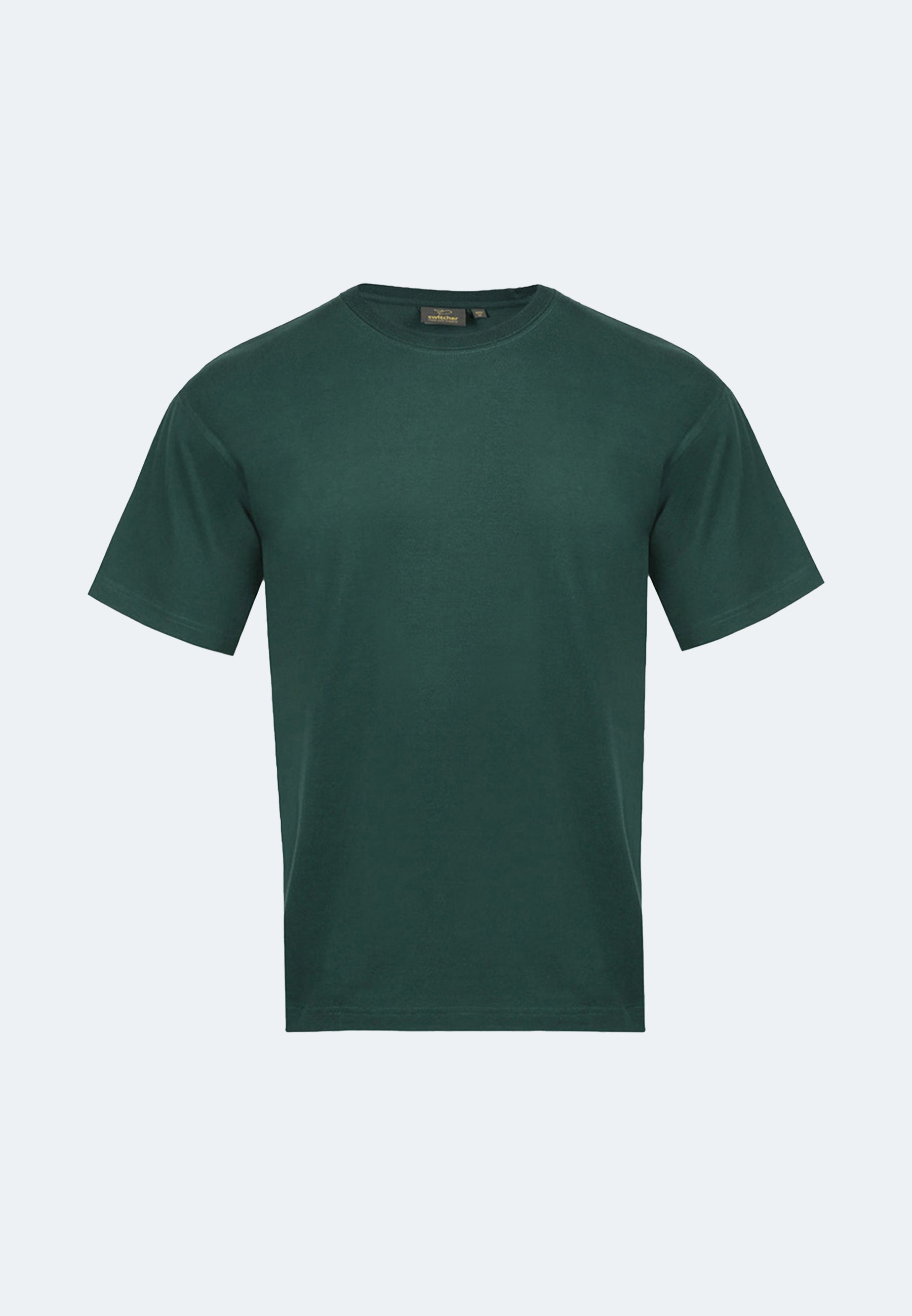 Switcher men's shirt Bob color/foret