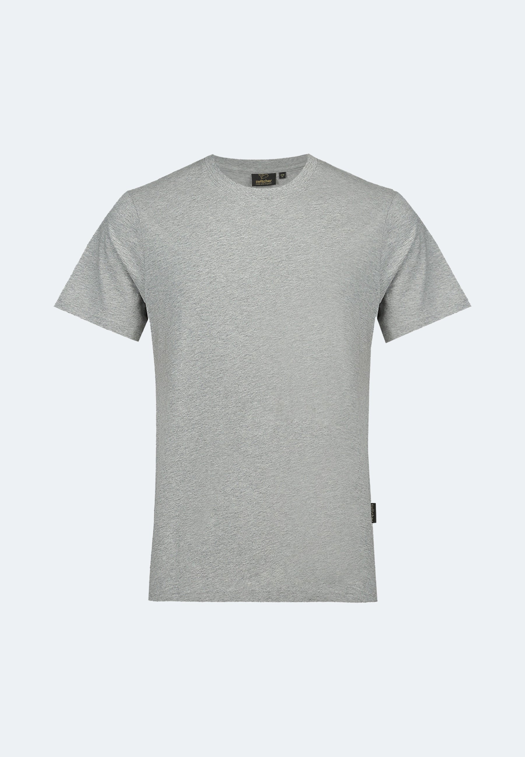 Switcher men's shirt Bob color/gris chine