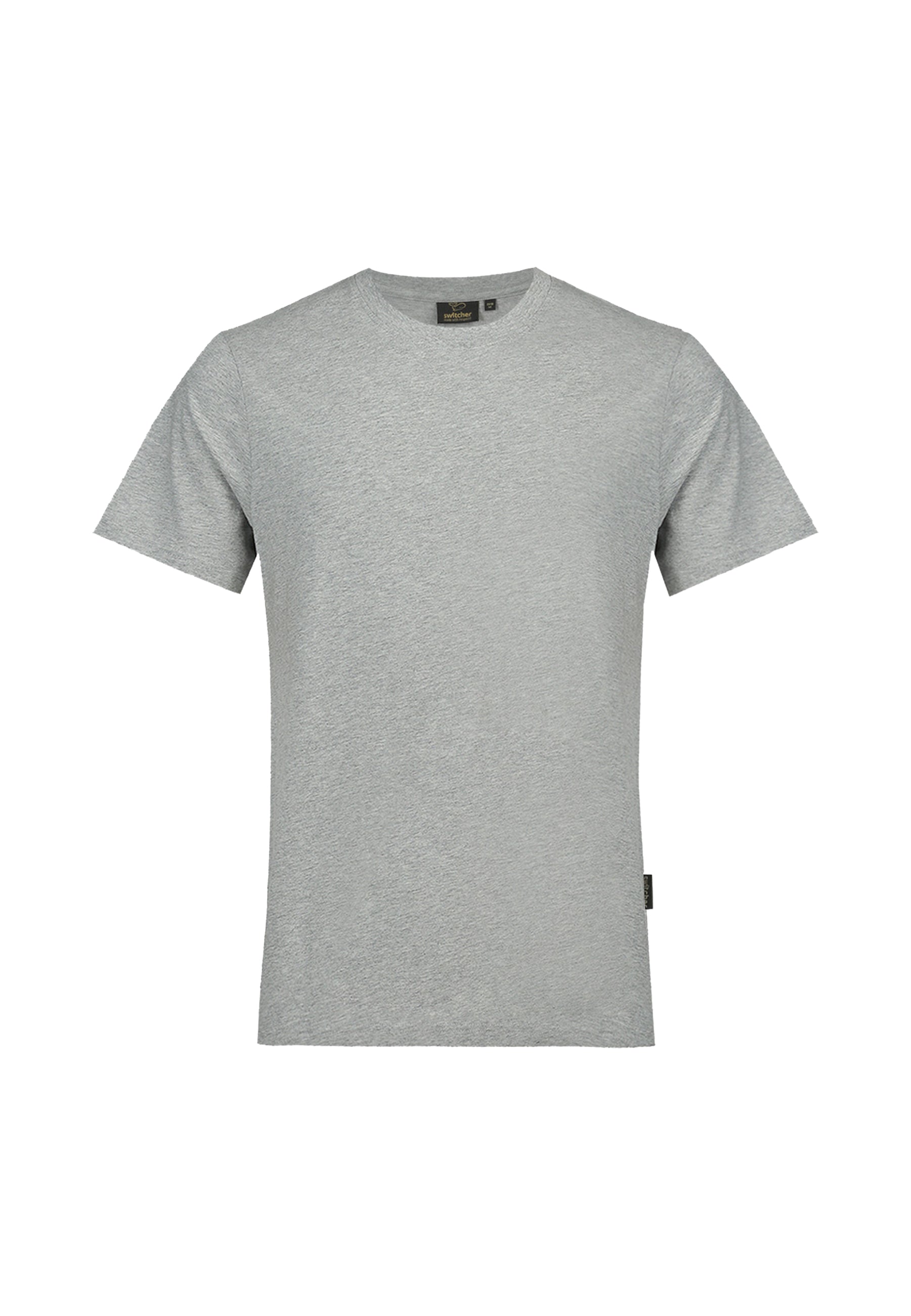 Switcher men's shirt Bob color/gris chine