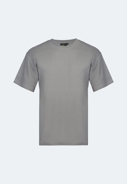 Switcher men's shirt Bob color/402 gris fonce