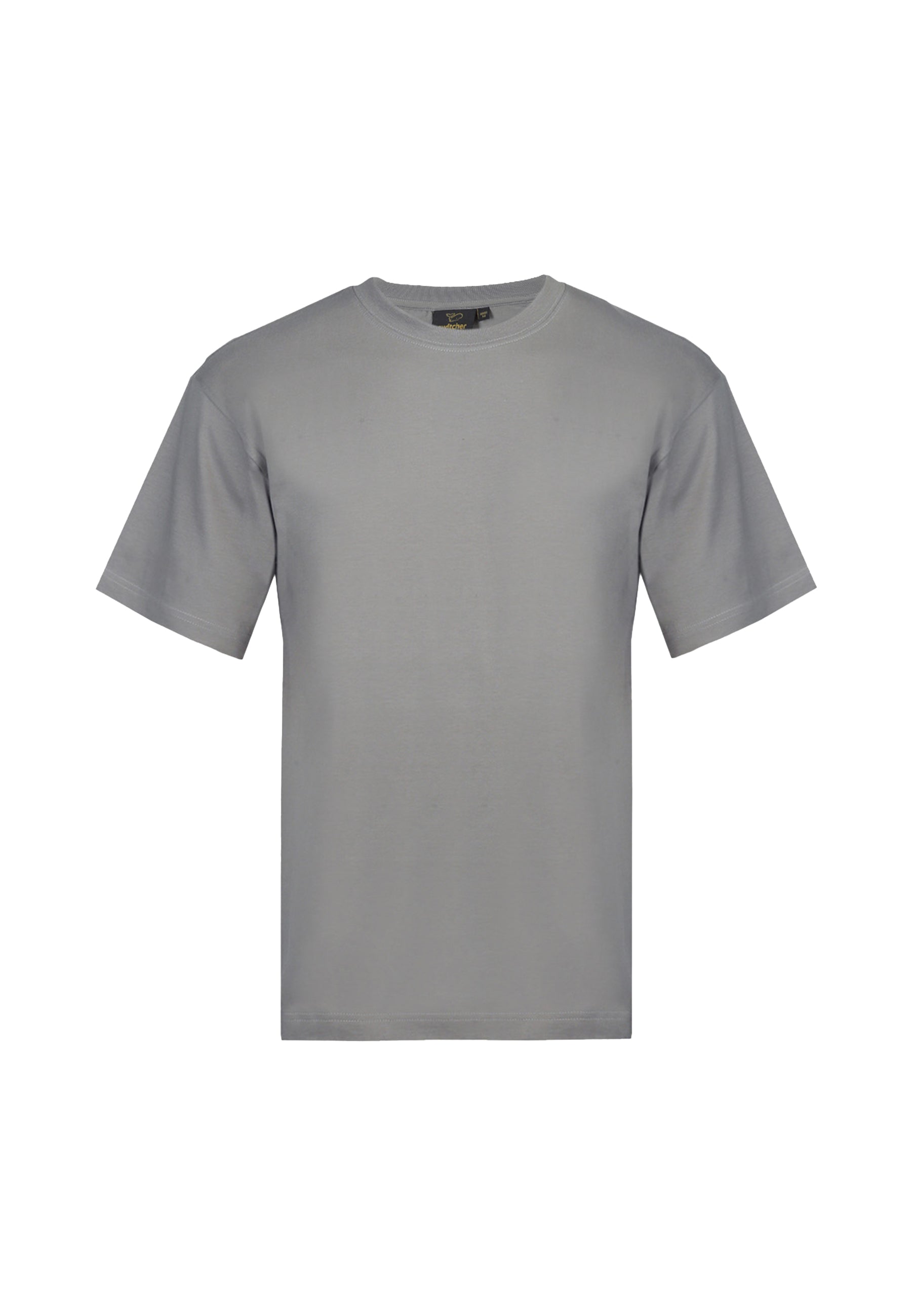 Switcher men's shirt Bob color/gris fonce
