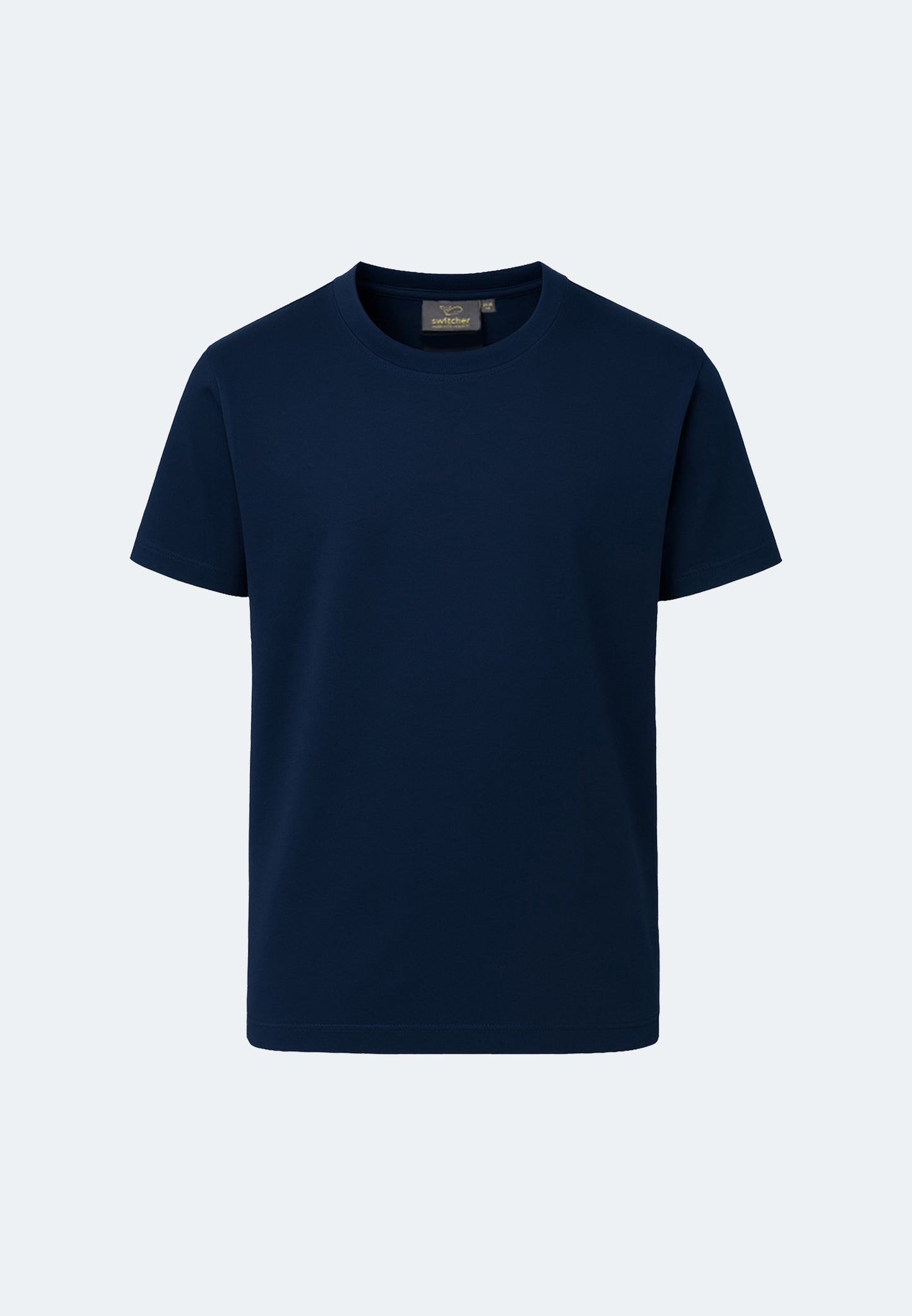 Classic T-shirt Bob Switcher