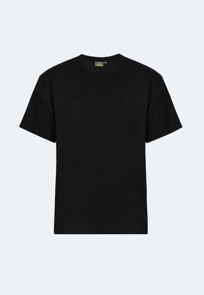 Switcher men's shirt Bob color/40 noir