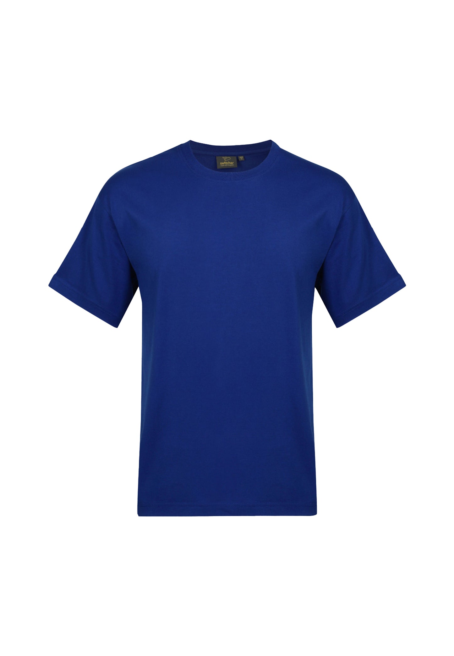 Switcher men's shirt Bob color/259 ocean