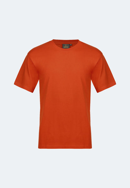 Switcher men's shirt Bob color/506 paprika