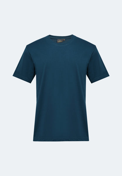 Switcher men's shirt Bob color/245 petrol
