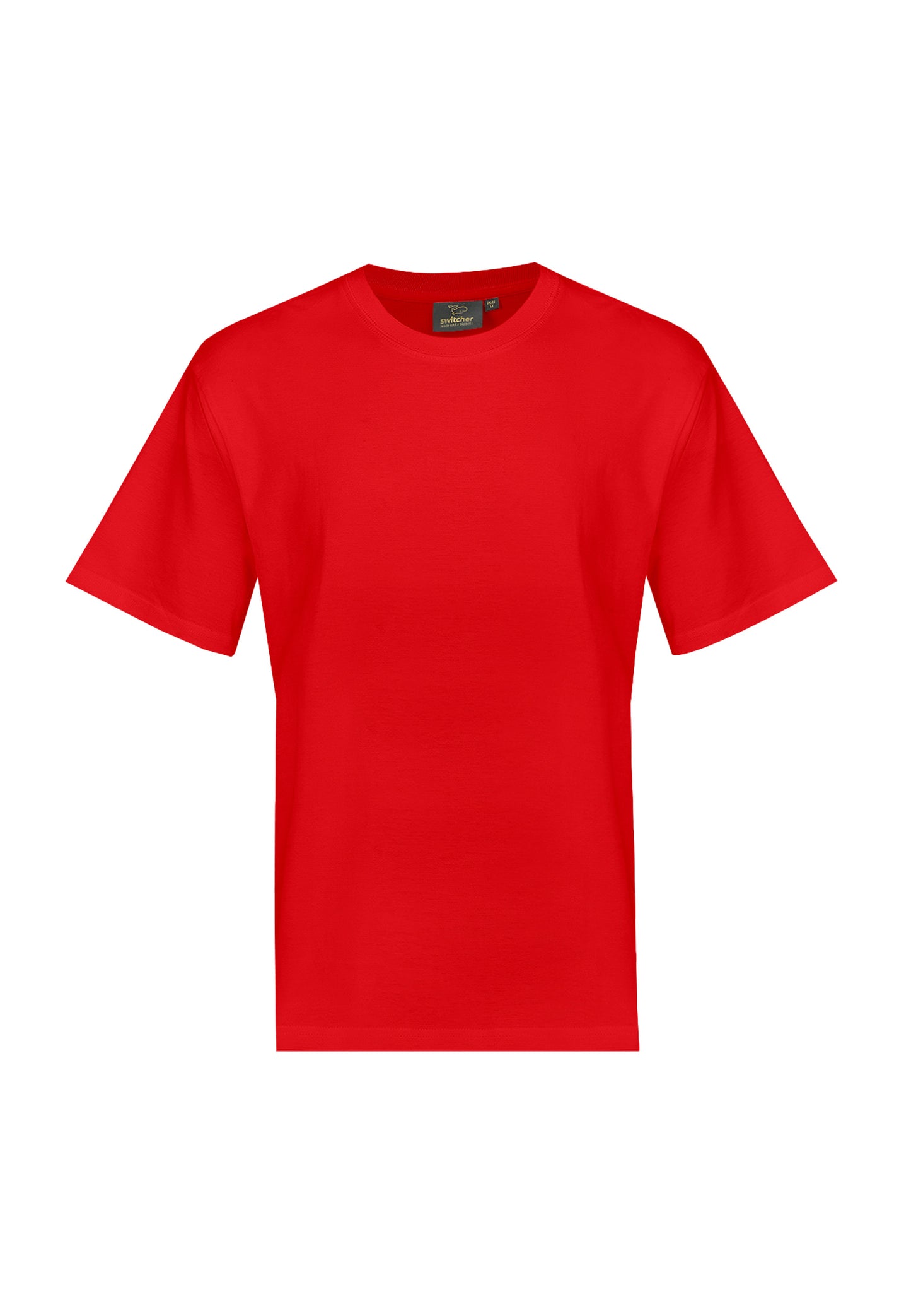 Classic T-shirt Bob Switcher