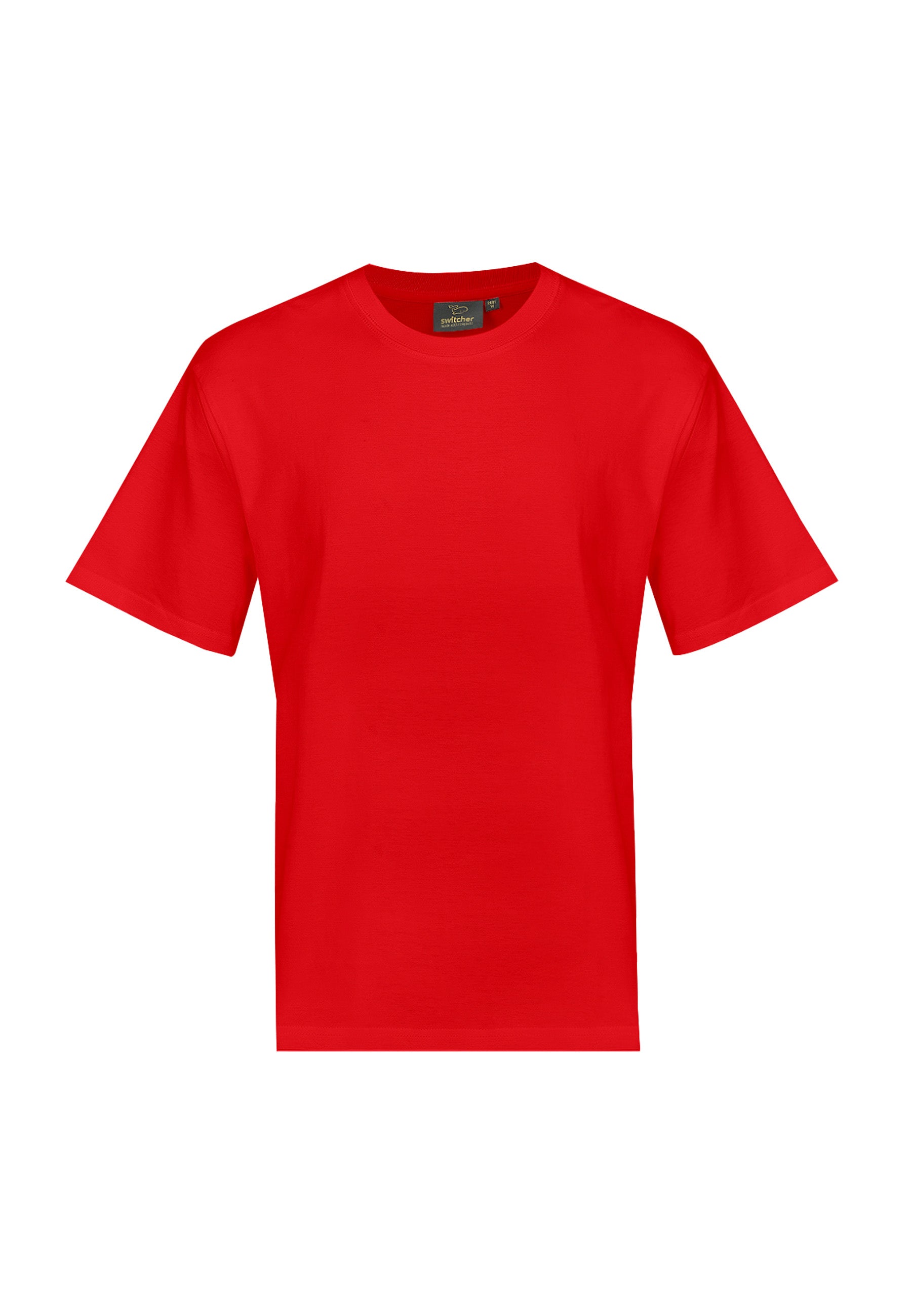 Classic T-shirt Bob Switcher