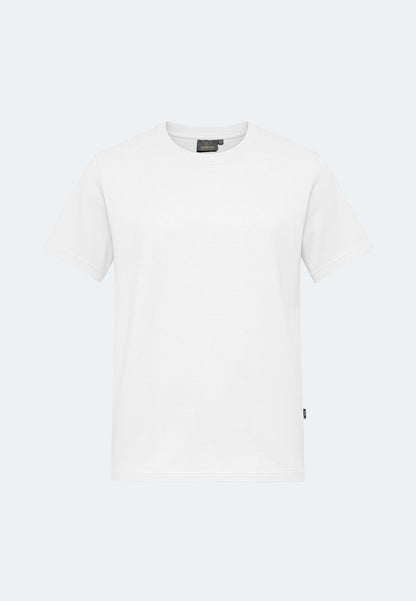 Switcher unisex shirt bob II color/1 blanc
