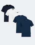 Switcher unisex shirt bob II color/12040 Pack