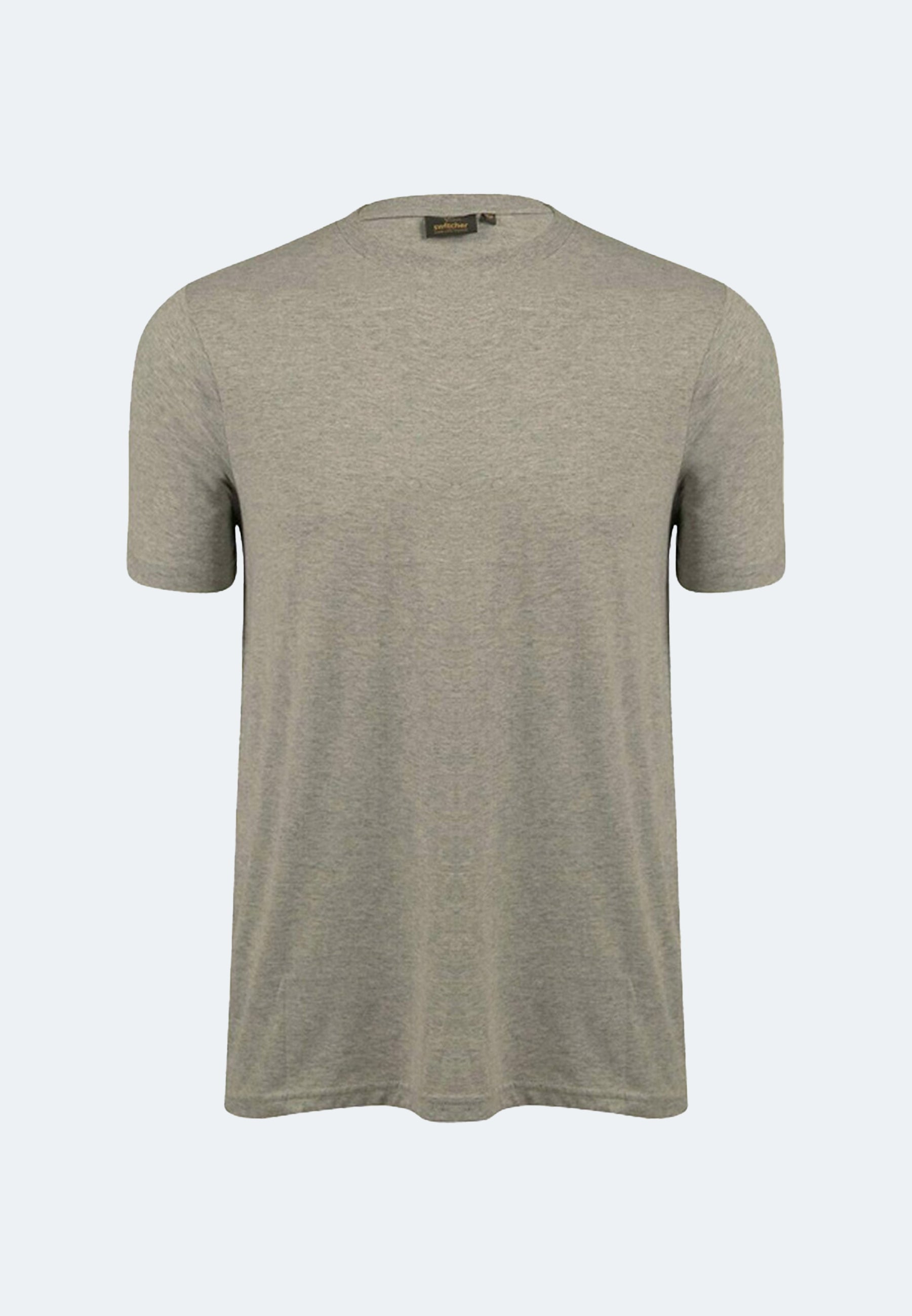 Switcher unisex shirt bob II color/ebony chine