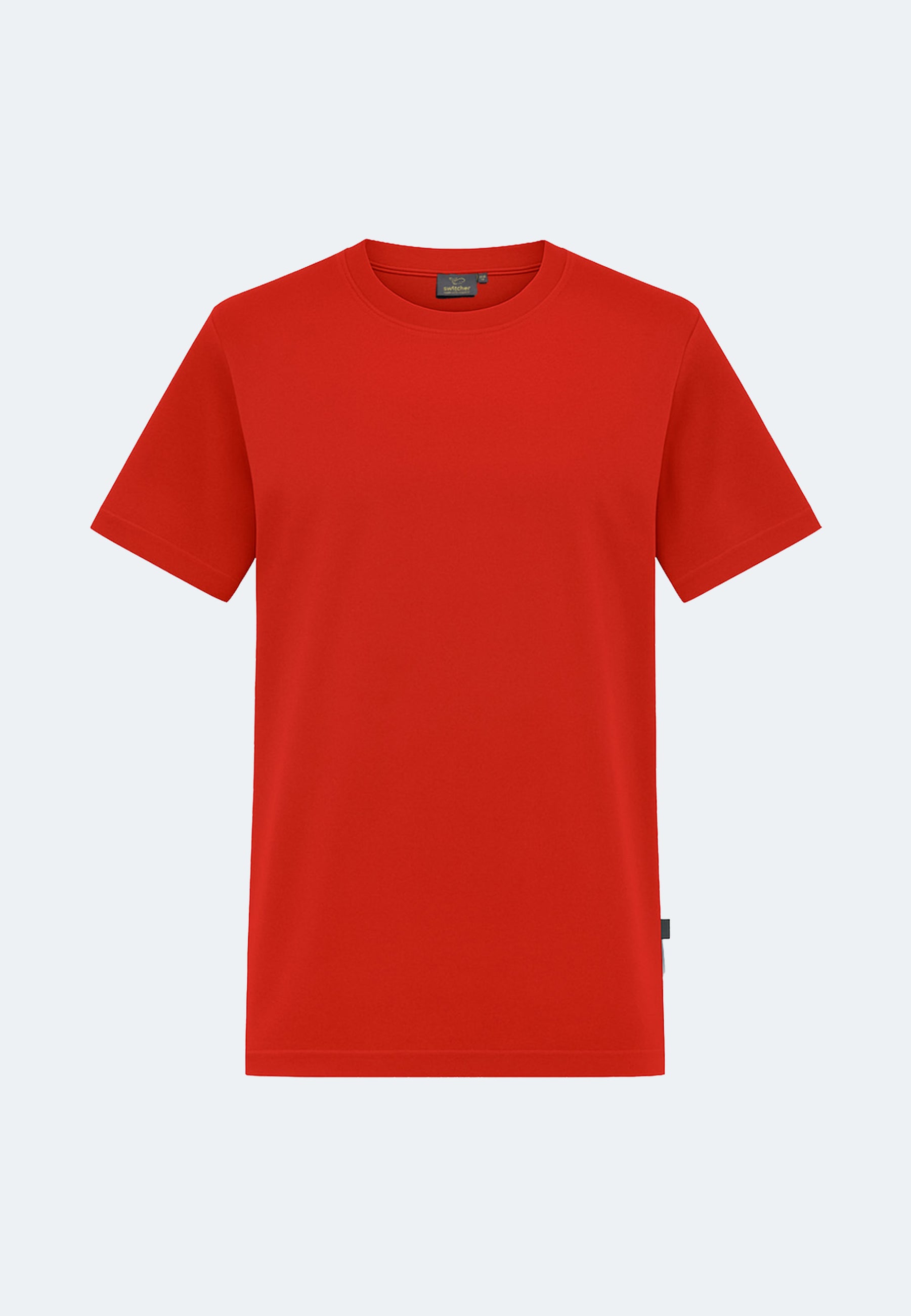 Switcher unisex shirt bob II color/grenadine
