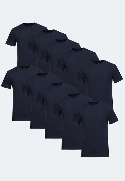 10-pack unisex T-shirt Max