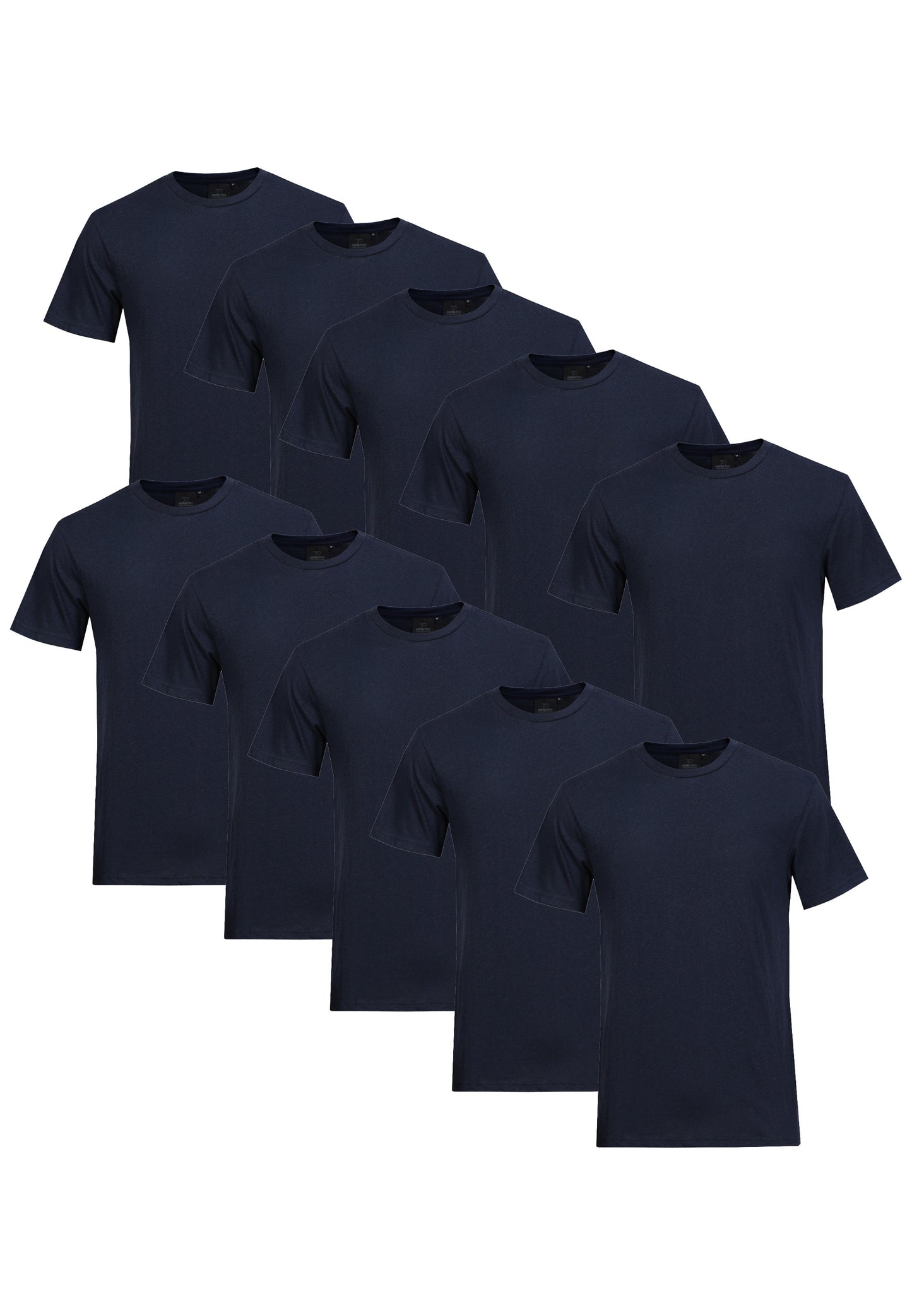 10-pack unisex T-shirt Max