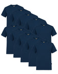 Switcher unisex shirt bob II color/20 navy