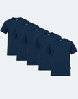 Switcher unisex shirt bob II color/20 navy

