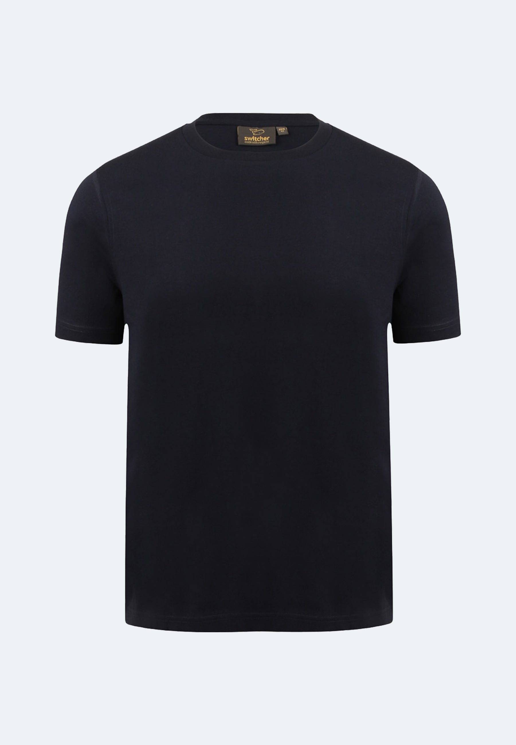 Switcher unisex shirt bob II color/marine