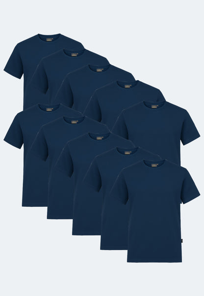 Switcher unisex shirt bob II color/20 navy